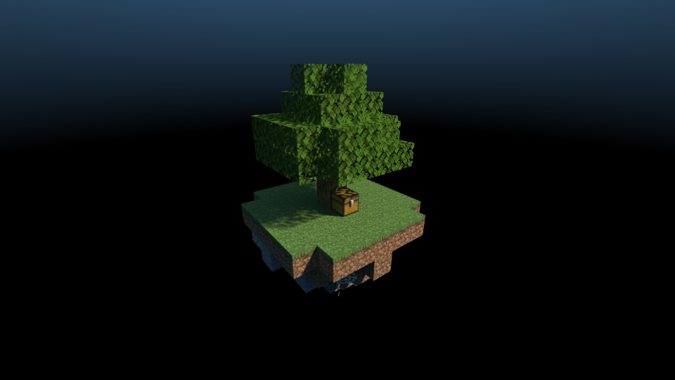 The Ziggurat Rapids TT