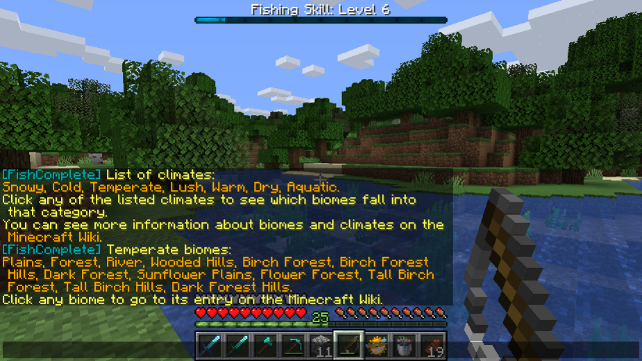 The Climate Command.